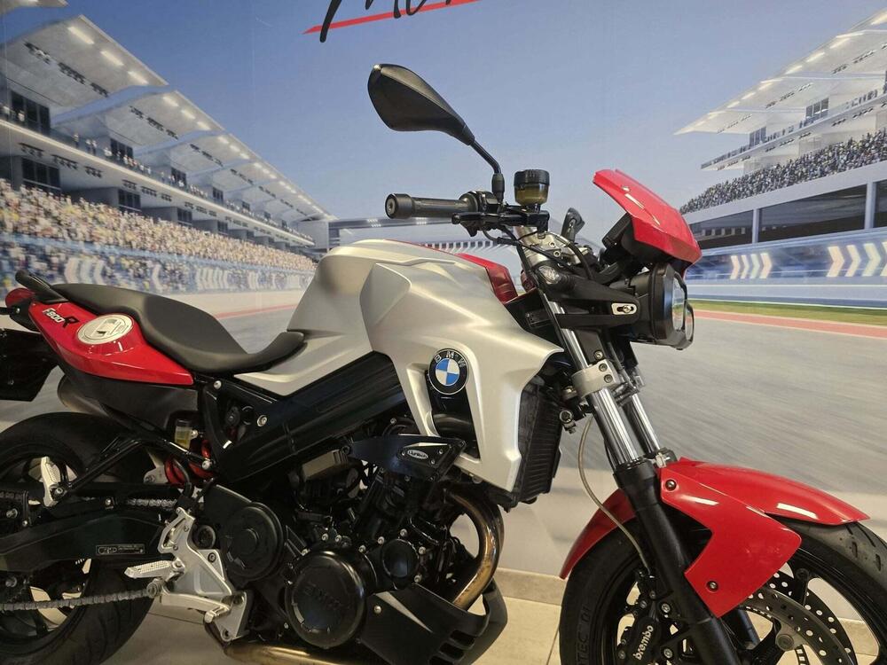 Bmw F 800 R (2012 - 14) (14)