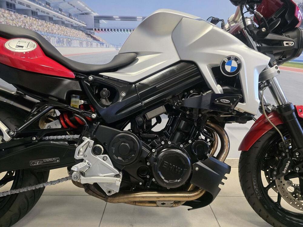 Bmw F 800 R (2012 - 14) (15)