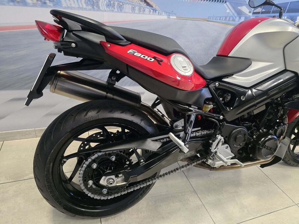 Bmw F 800 R (2012 - 14) (17)