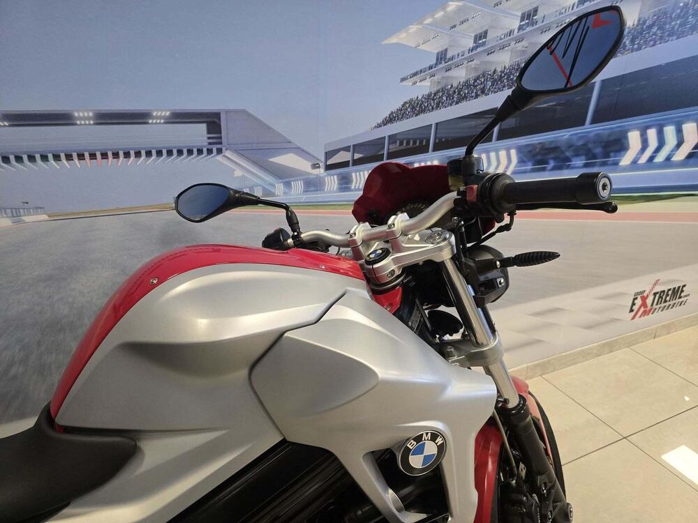 Bmw F 800 R (2012 - 14) (18)