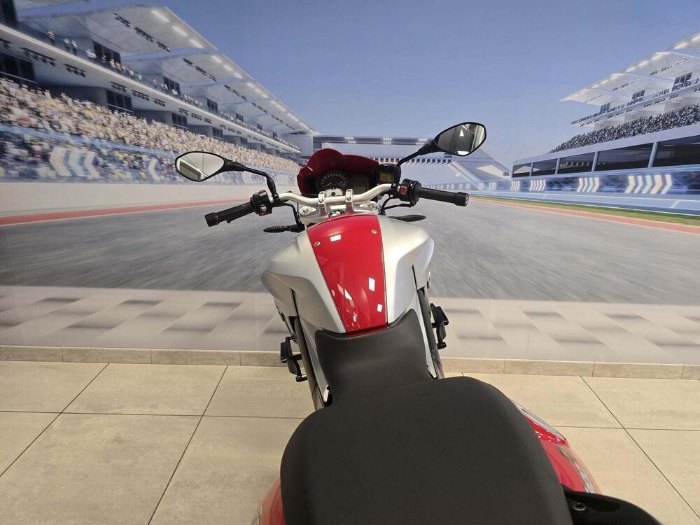 Bmw F 800 R (2012 - 14) (19)