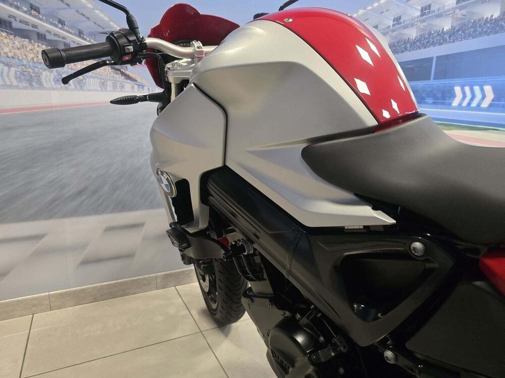 Bmw F 800 R (2012 - 14) (20)