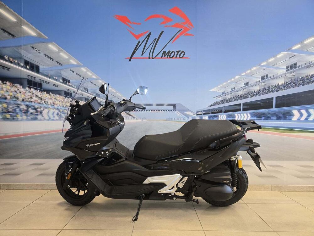 Keeway Motor Terrafina 350i (2025 - 26) (5)