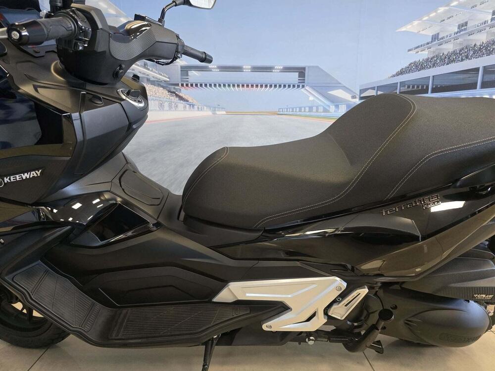 Keeway Motor Terrafina 350i (2025 - 26) (12)