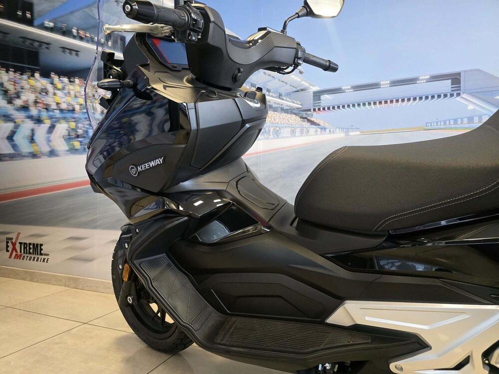 Keeway Motor Terrafina 350i (2025 - 26) (13)