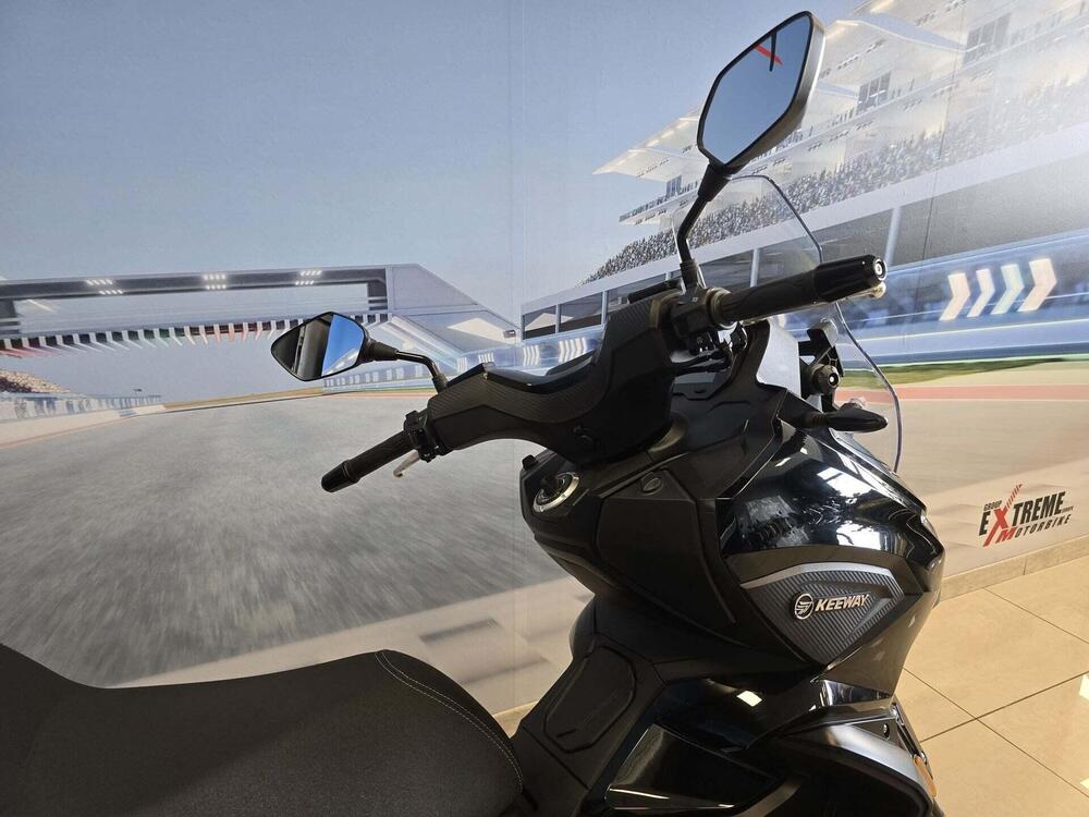 Keeway Motor Terrafina 350i (2025 - 26) (20)