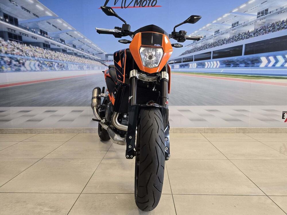 KTM 690 Duke (2016 - 19) (3)