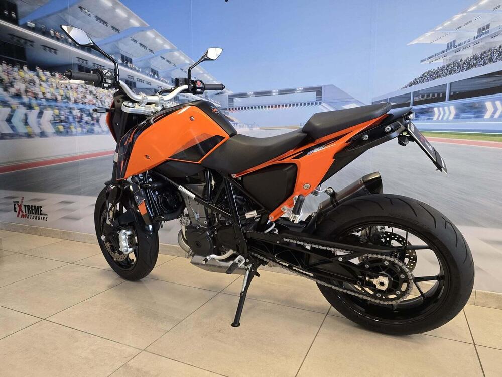 KTM 690 Duke (2016 - 19) (5)