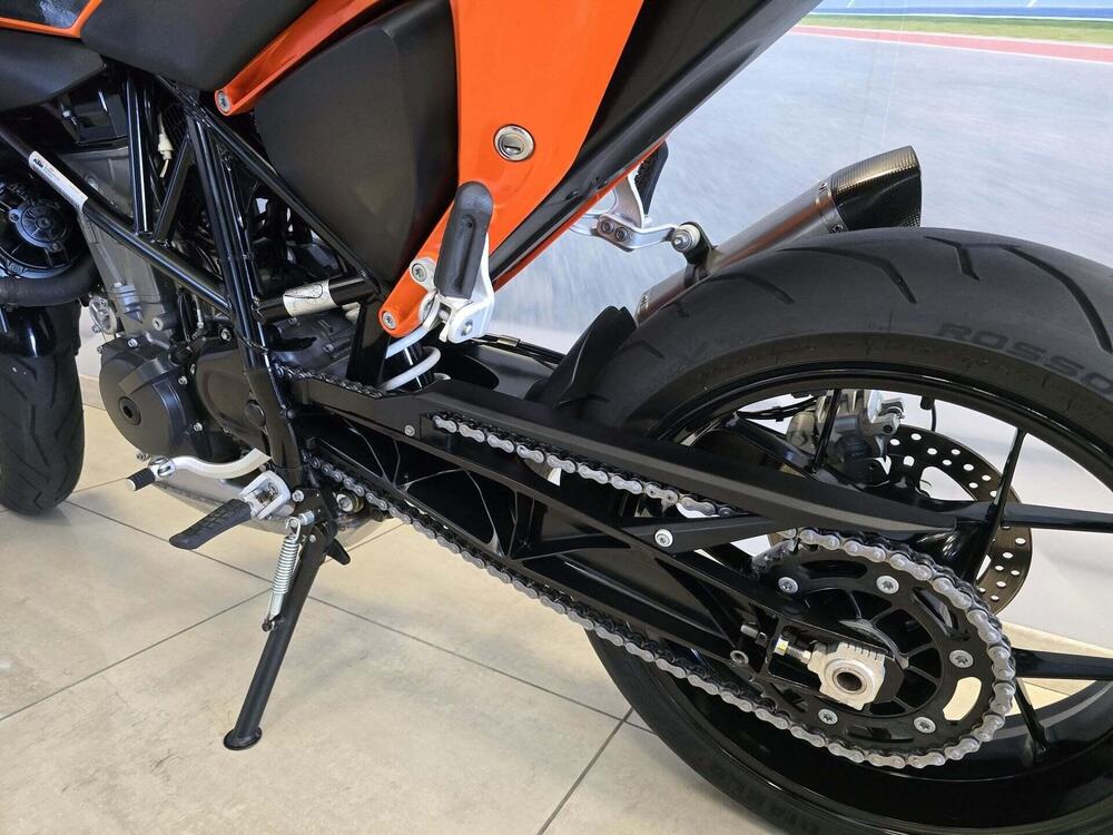 KTM 690 Duke (2016 - 19) (8)