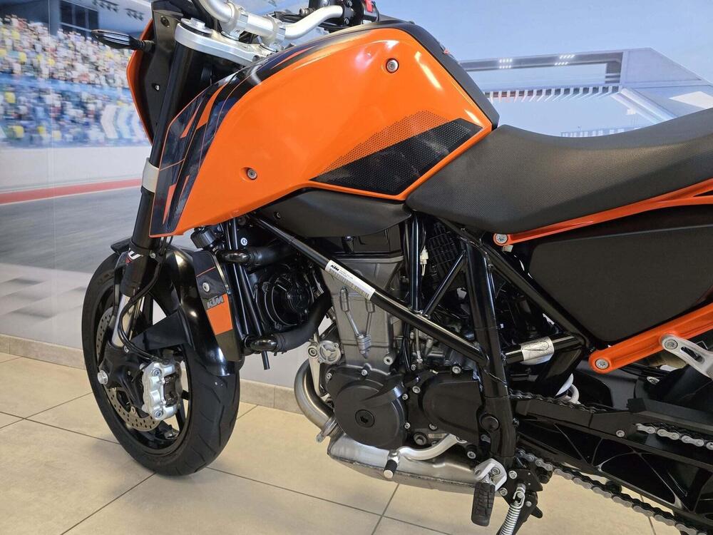 KTM 690 Duke (2016 - 19) (10)