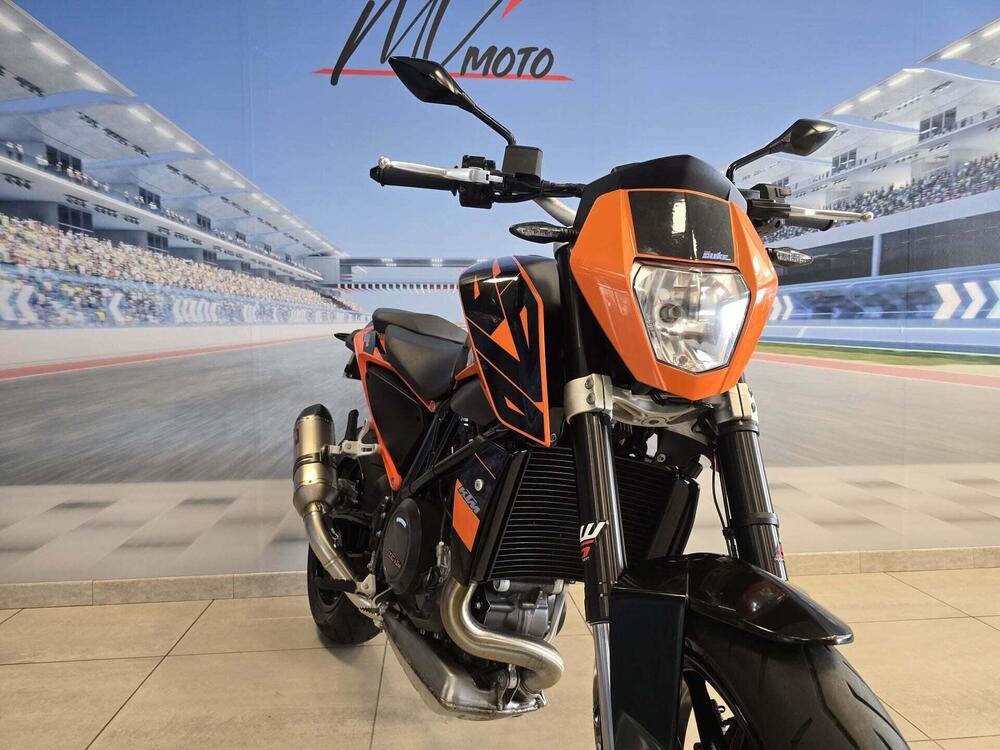 KTM 690 Duke (2016 - 19) (11)