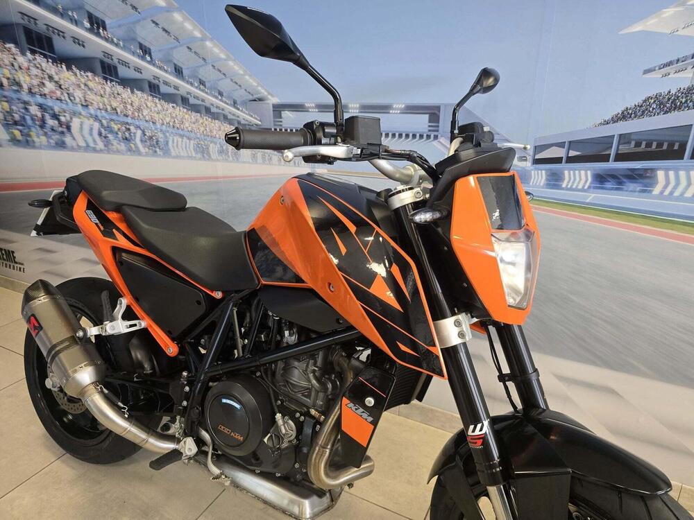 KTM 690 Duke (2016 - 19) (13)