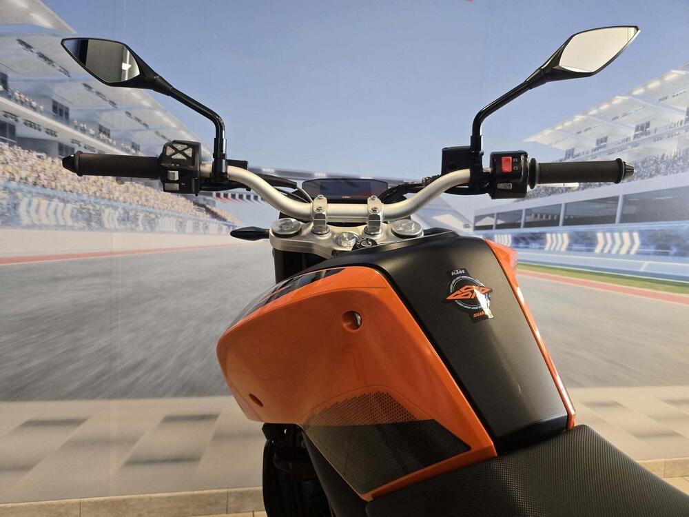 KTM 690 Duke (2016 - 19) (20)