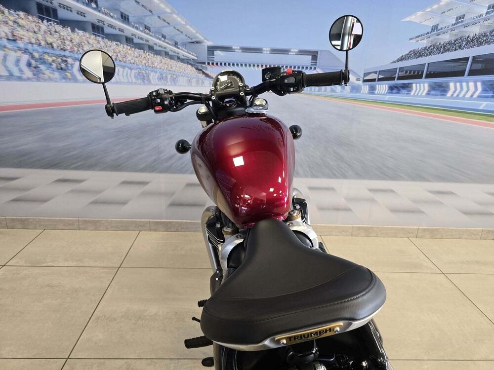 Triumph Bonneville Bobber 1200 (2021 - 25) (18)