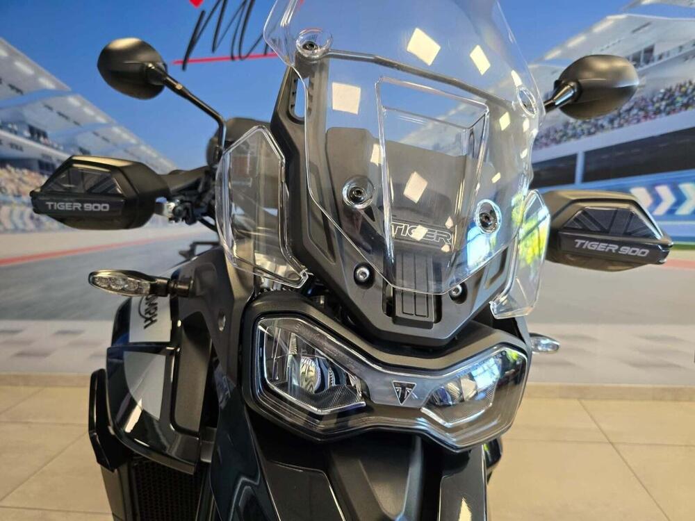 Triumph Tiger 900 GT (2020 - 23) (4)