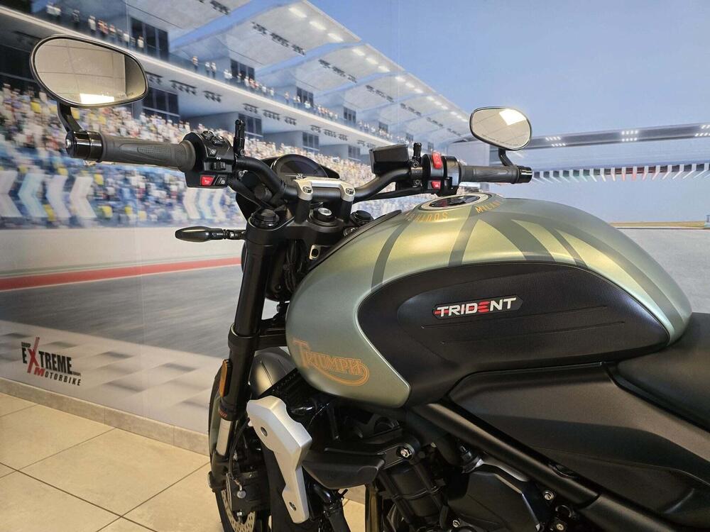 Triumph Trident 660 (2021 - 24) (11)