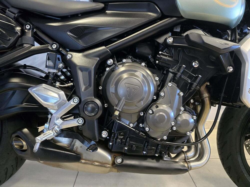 Triumph Trident 660 (2021 - 24) (18)