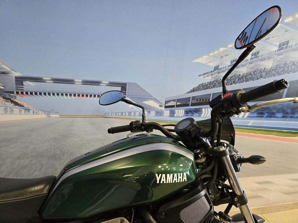 Yamaha XSR 700 ABS (2016 - 20) (10)