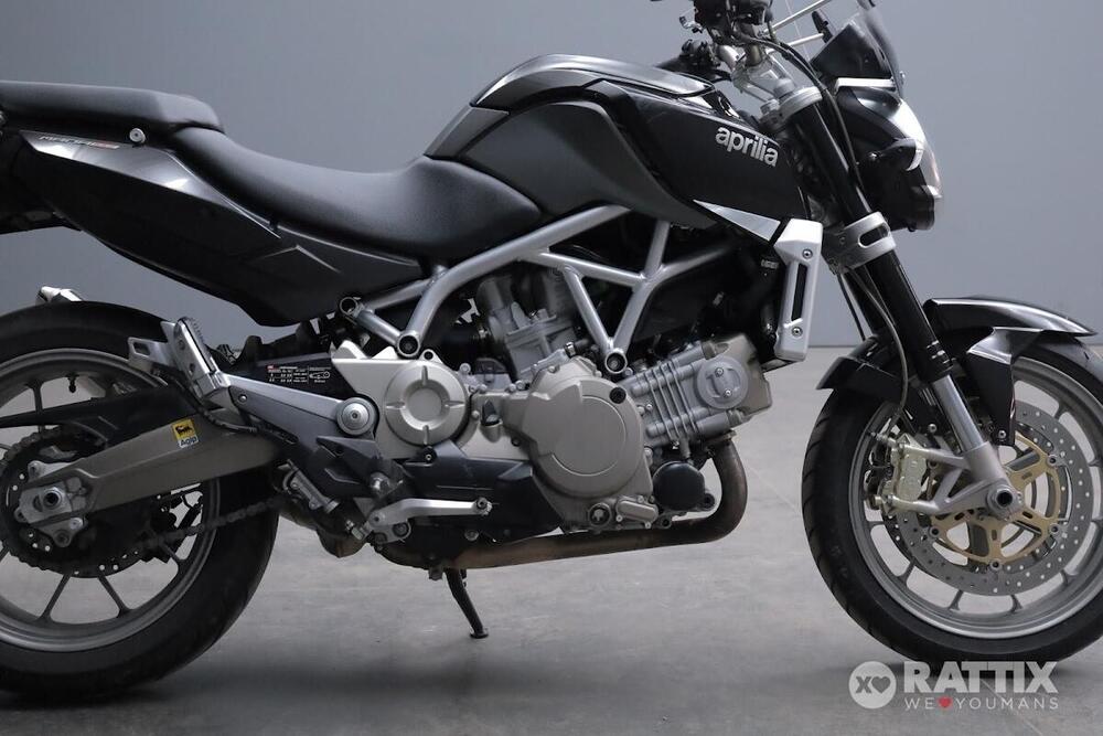 Aprilia Mana 850 (2007 - 16) (8)