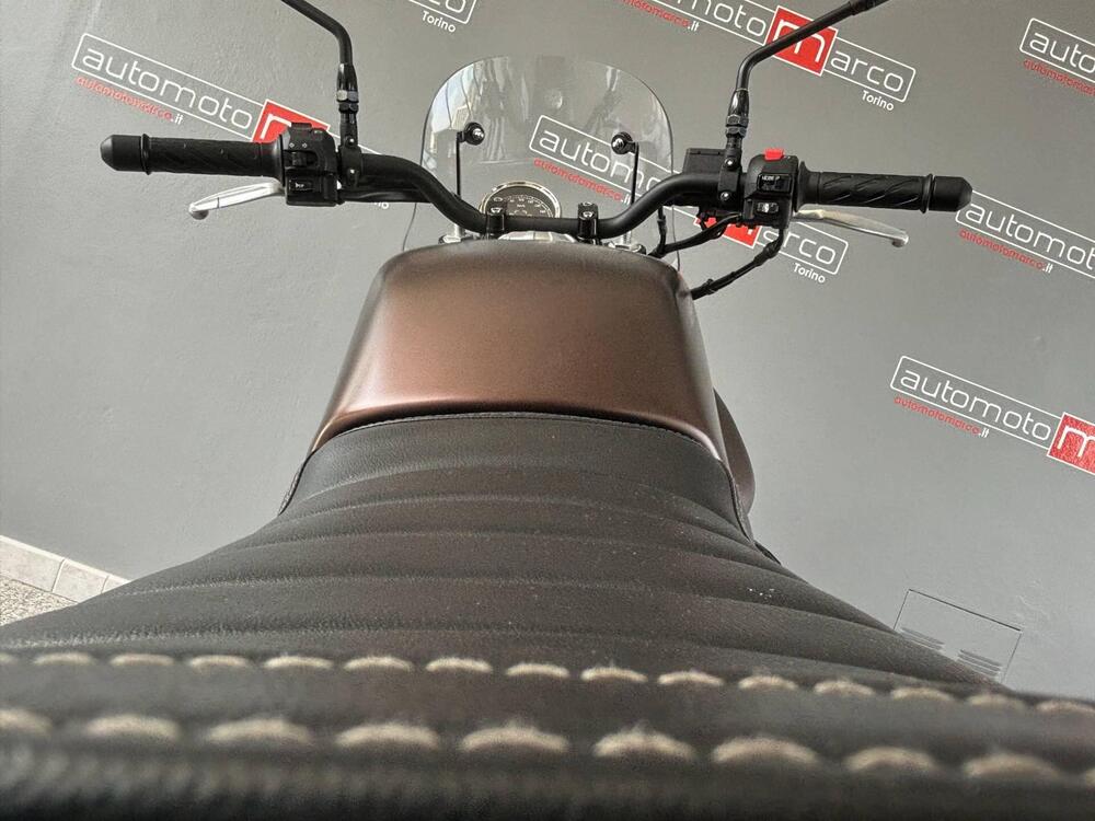 Moto Guzzi V7 III Stone Night Pack (2019 - 20) (8)