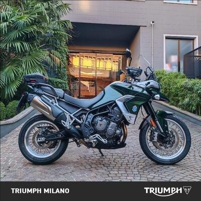 Triumph Tiger 900 GT (2020 - 23) usata
