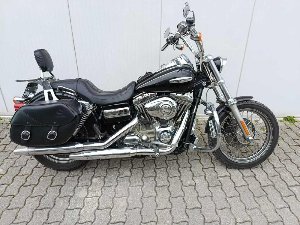 Harley-Davidson 1584 Super Glide Custom (2008 - 13) - FXDC (5)