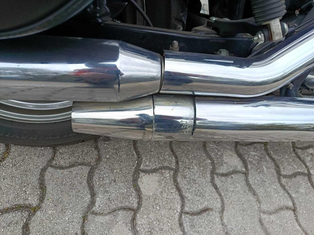 Harley-Davidson 1584 Super Glide Custom (2008 - 13) - FXDC (3)