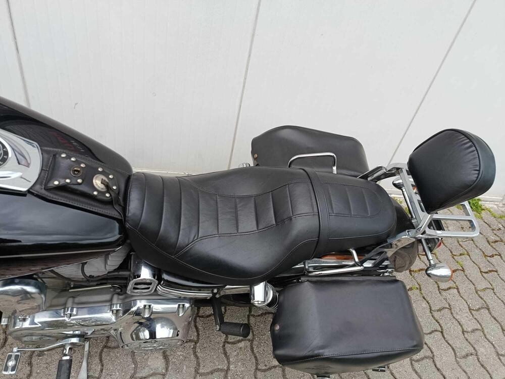Harley-Davidson 1584 Super Glide Custom (2008 - 13) - FXDC (6)