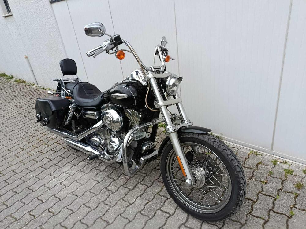 Harley-Davidson 1584 Super Glide Custom (2008 - 13) - FXDC (4)