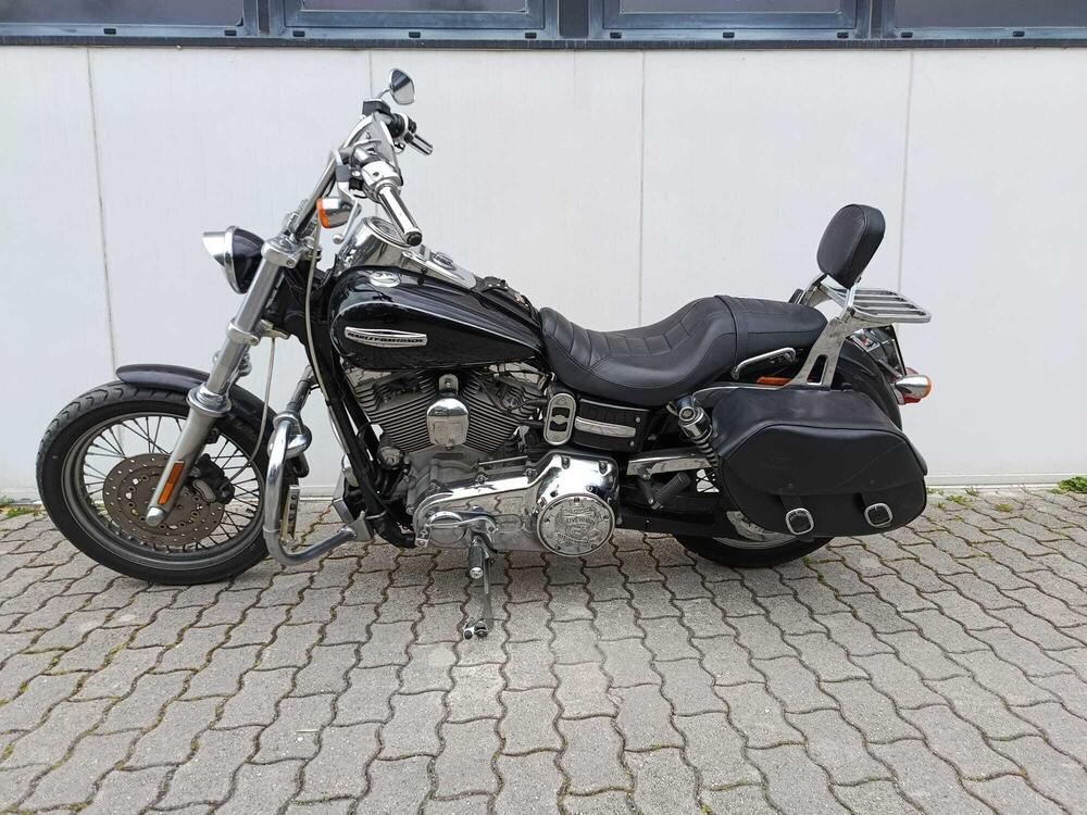 Harley-Davidson 1584 Super Glide Custom (2008 - 13) - FXDC (8)