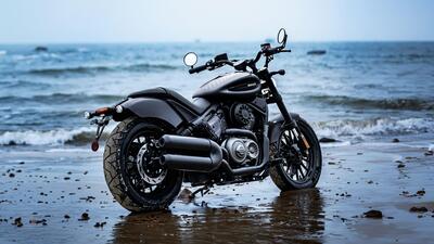 Benda Chinchilla 350 CVT Neo: i dettagli della nuova cruiser a trasmissione automatica