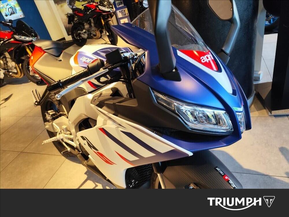 Aprilia RS 125 (2025 - 26) (4)