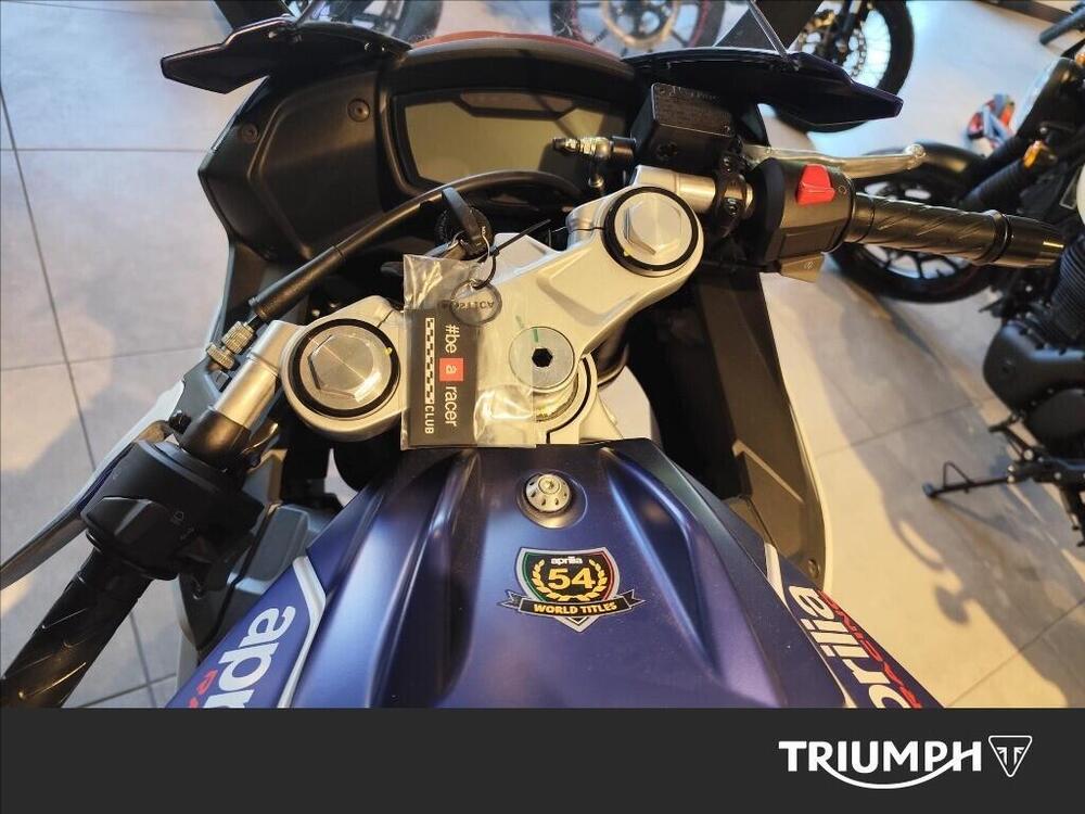 Aprilia RS 125 (2025 - 26) (6)