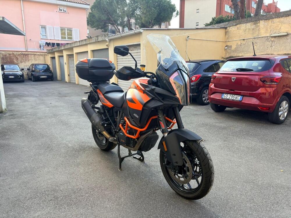 KTM 1290 Super Adventure S (2017 - 20) (3)