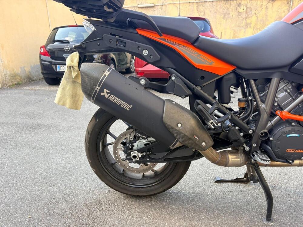 KTM 1290 Super Adventure S (2017 - 20) (5)