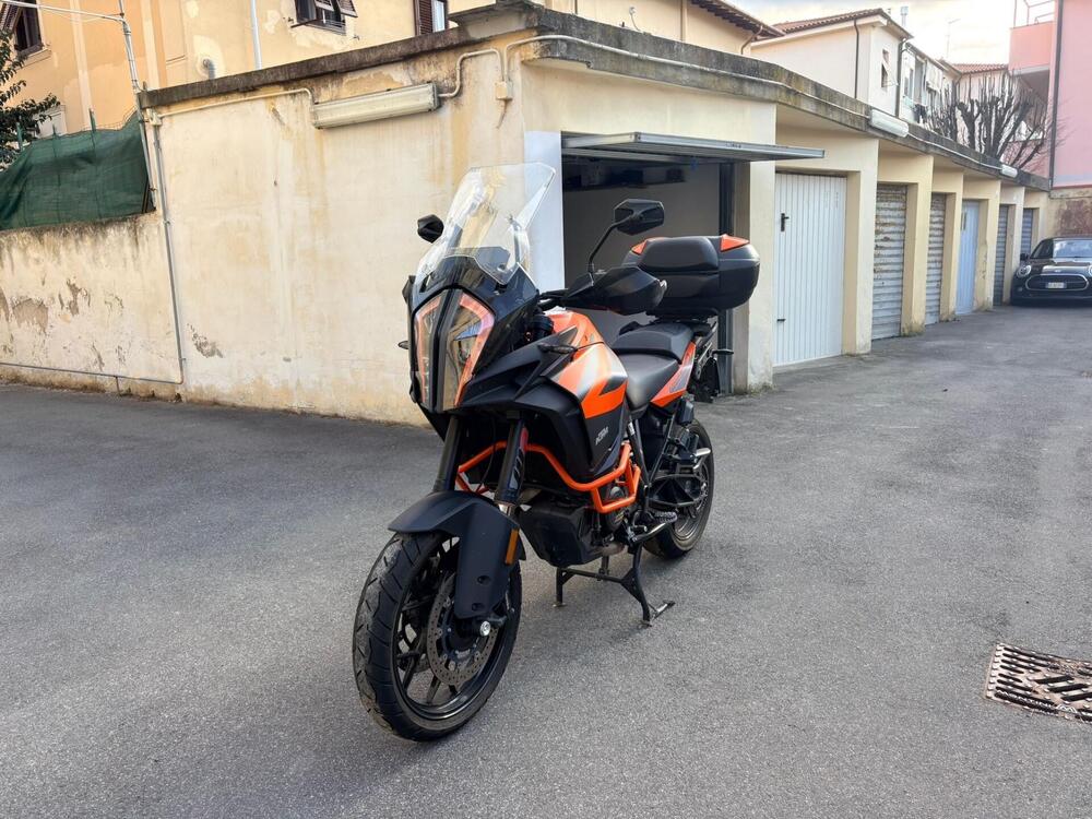 KTM 1290 Super Adventure S (2017 - 20) (7)