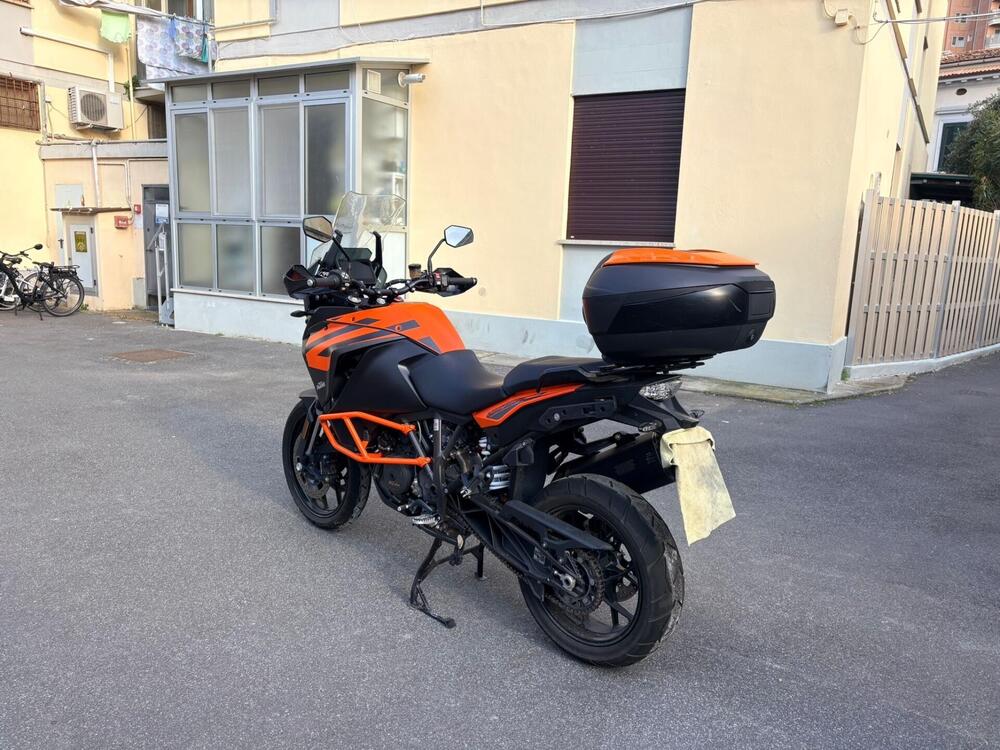 KTM 1290 Super Adventure S (2017 - 20) (8)