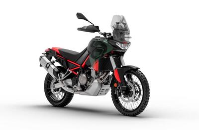 Aprilia Tuareg 660 (2025 - 26) nuova