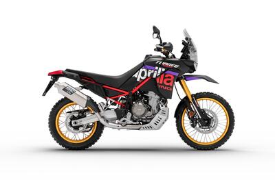 Aprilia Tuareg 660 Rally (2025 - 26) nuova