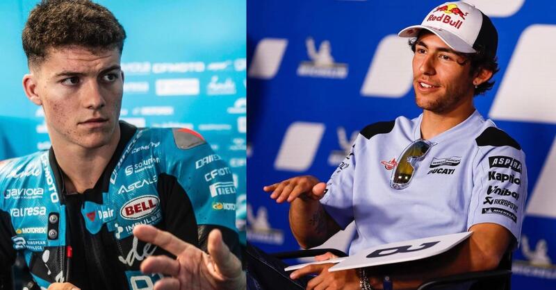 MotoGP 2026. Gresini e Ducati ancora insieme? Per il 2027 si pensa a Enea Bastianini e Daniel Holgado