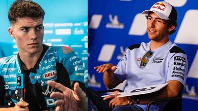 MotoGP 2026. Gresini e Ducati ancora insieme? Per il 2027 si pensa a Enea Bastianini e Daniel Holgado