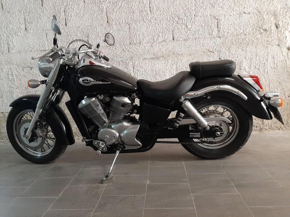 Honda Shadow 750 c (2)