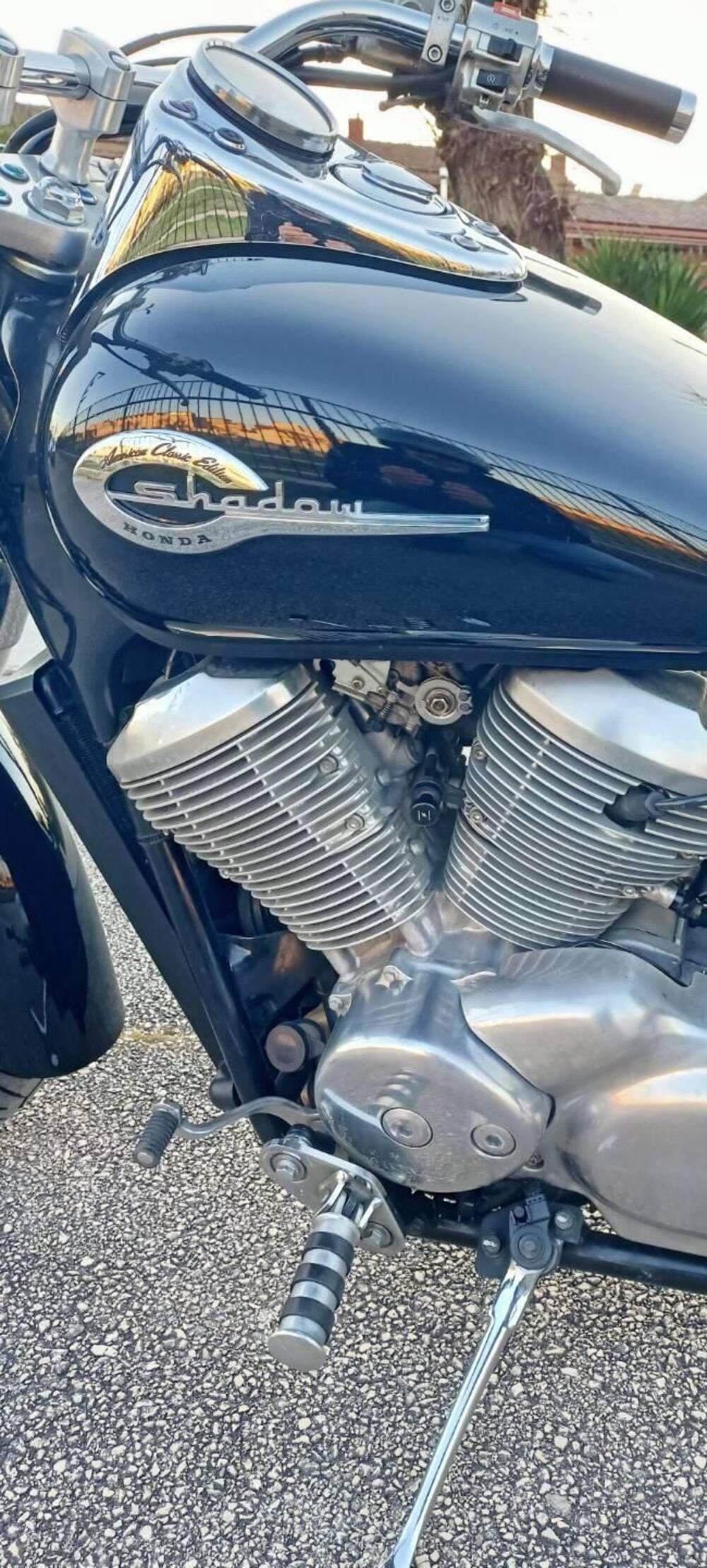Honda Shadow 750 c (4)