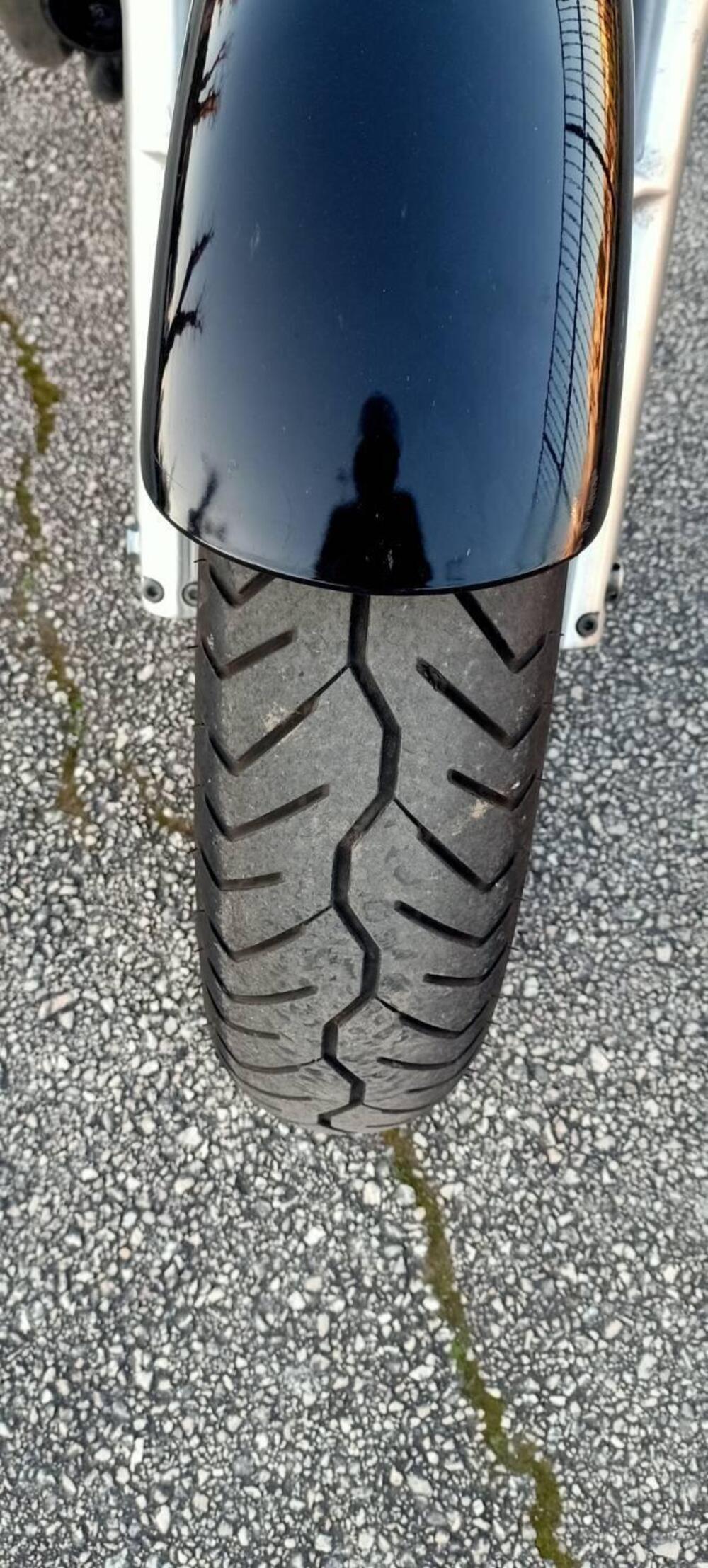 Honda Shadow 750 c (6)