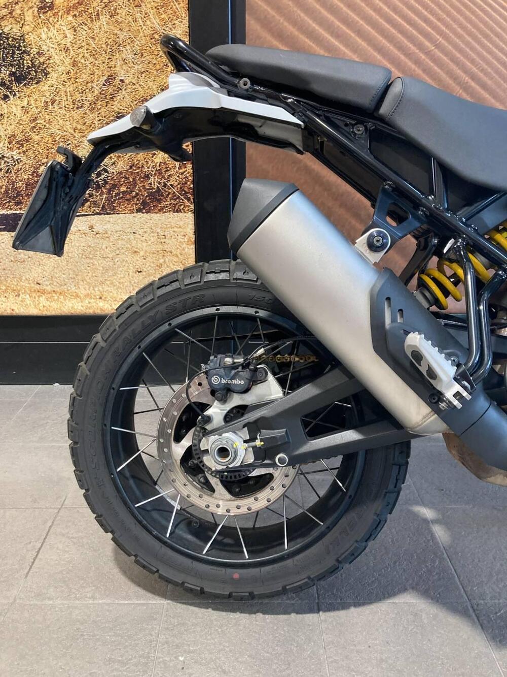 Ducati DesertX (2022 - 25) (2)