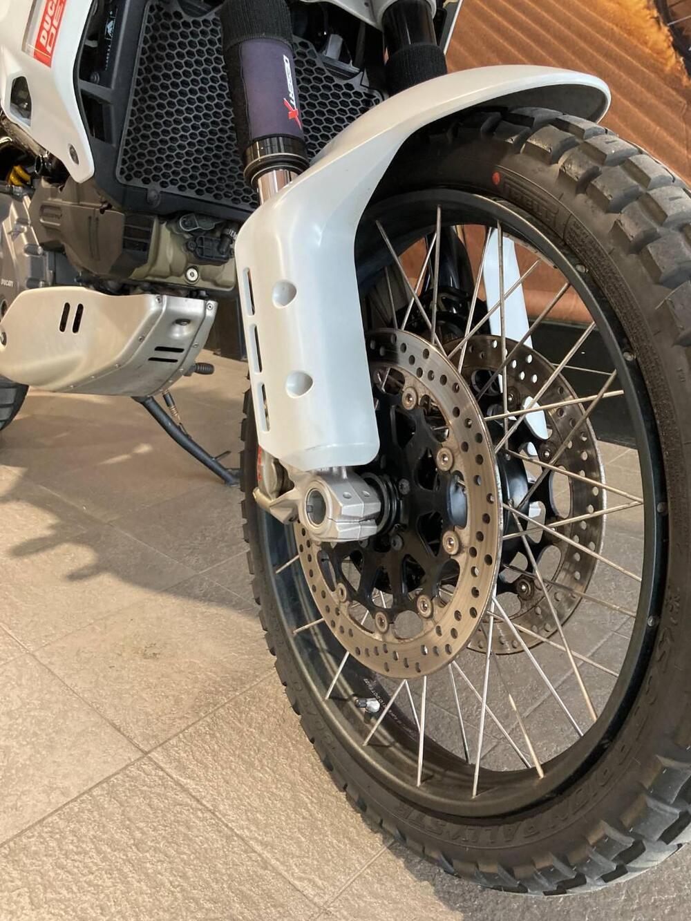 Ducati DesertX (2022 - 25) (6)