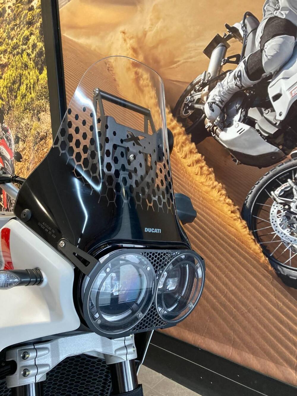 Ducati DesertX (2022 - 25) (7)
