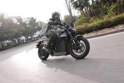 Elettrico a due ruote: marzo rimbalza a +8,5%, ma il trimestre &egrave; ancora in rosso. Colpa (anche) dell'Ecobonus