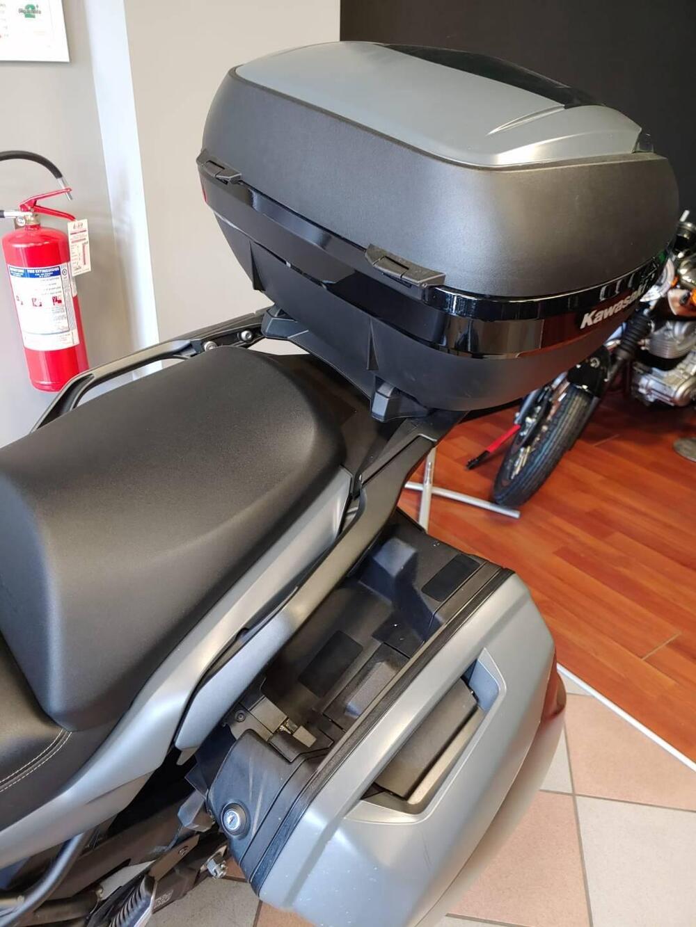 Kawasaki Versys 1000 SE Grand Tourer (2022 - 24) (3)