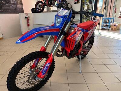 Betamotor RR 125 2T Enduro Race (2025) usata